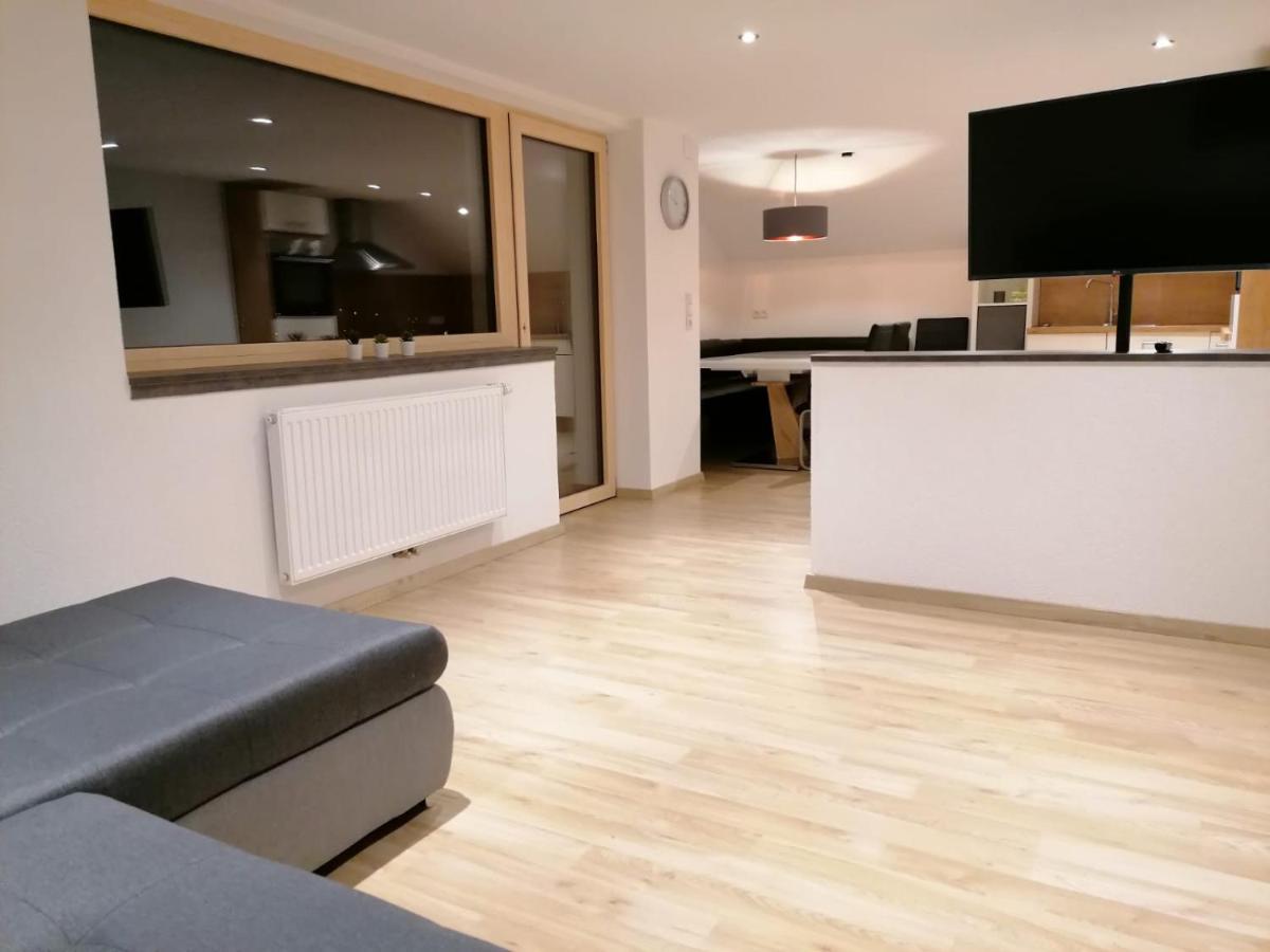 Haus Schloegl Apartman Pfunds Kültér fotó