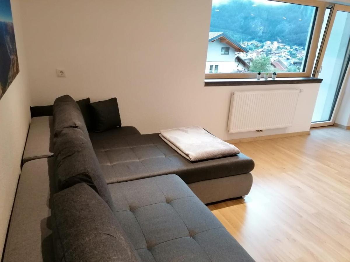 Haus Schloegl Apartman Pfunds Kültér fotó